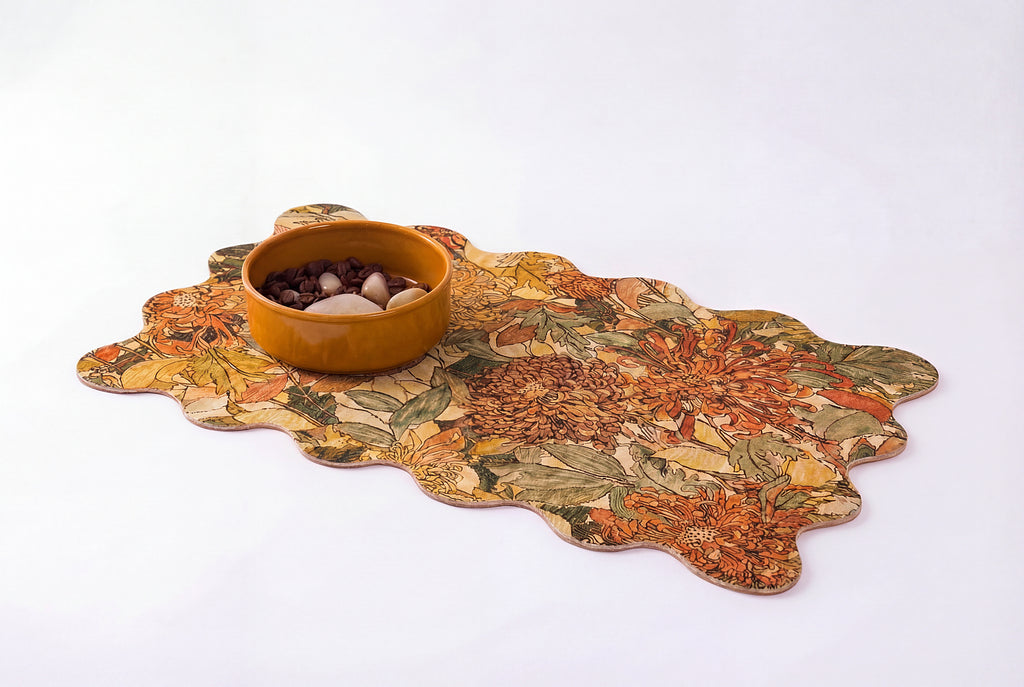 Dog Food Mats for Floors Absorbent, Pet Food Mats for Floor, Dog Food Mat Quick Dry Cat Food Mat