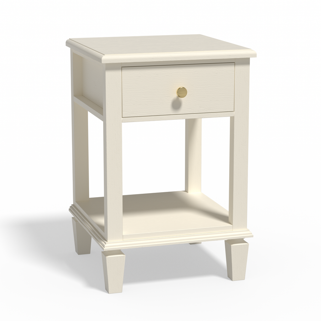 Patina Mini Nightstand (19")