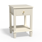 Patina Mini Nightstand (19")