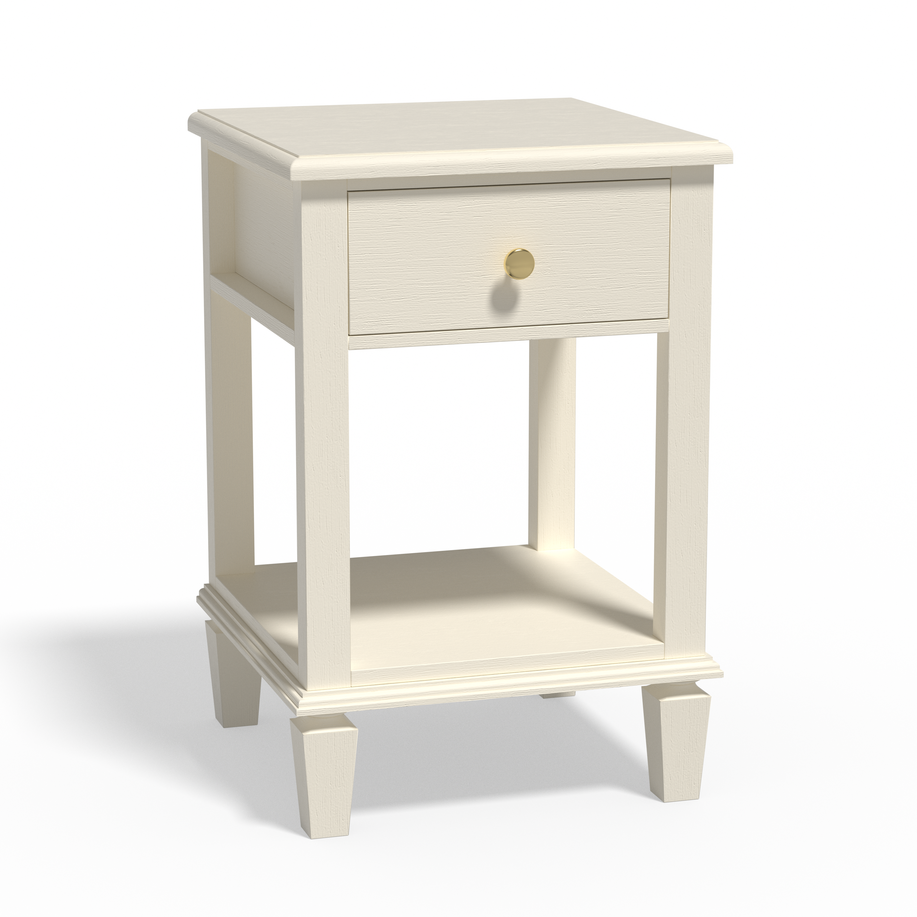 Patina Mini Nightstand (19")