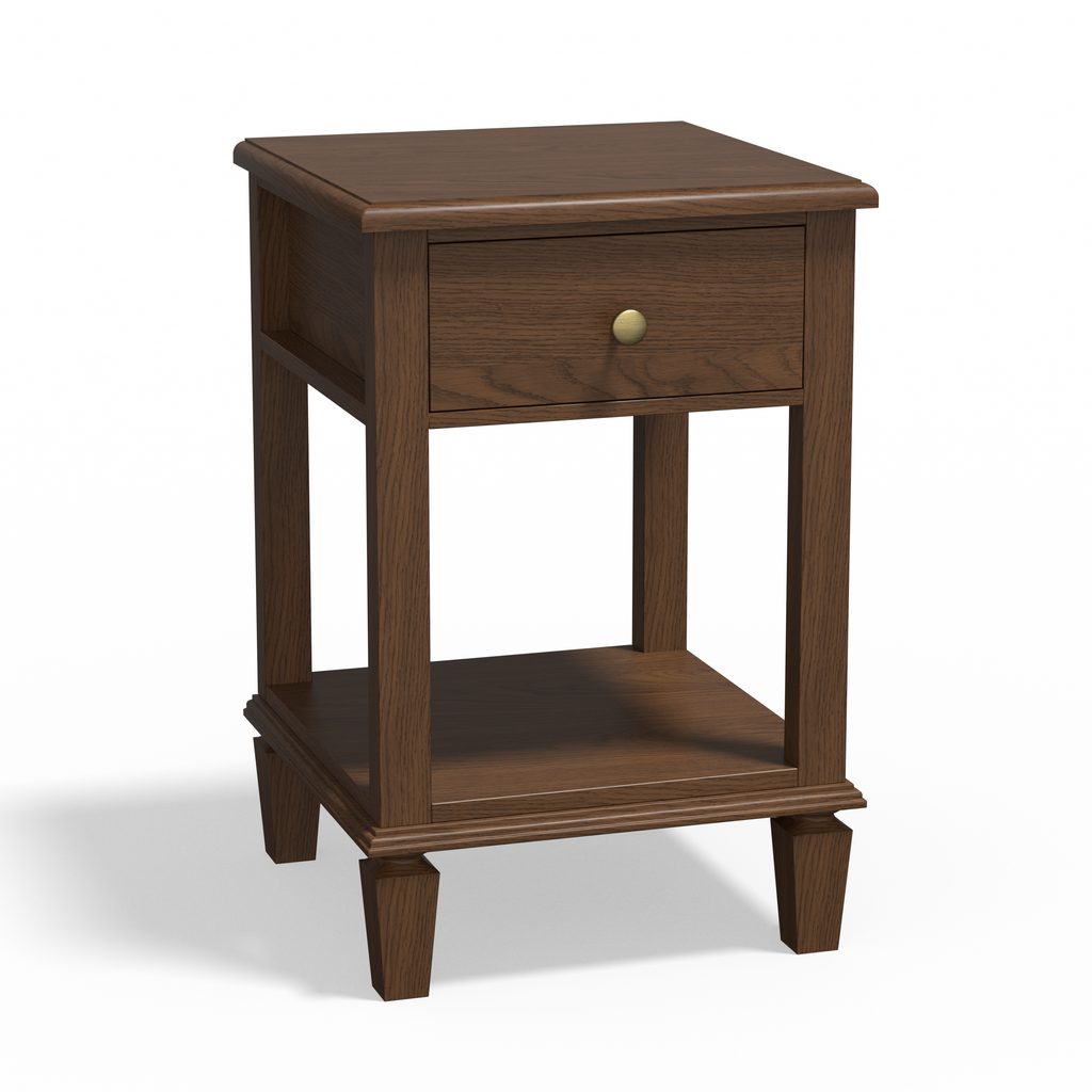 Patina Mini Nightstand (19")