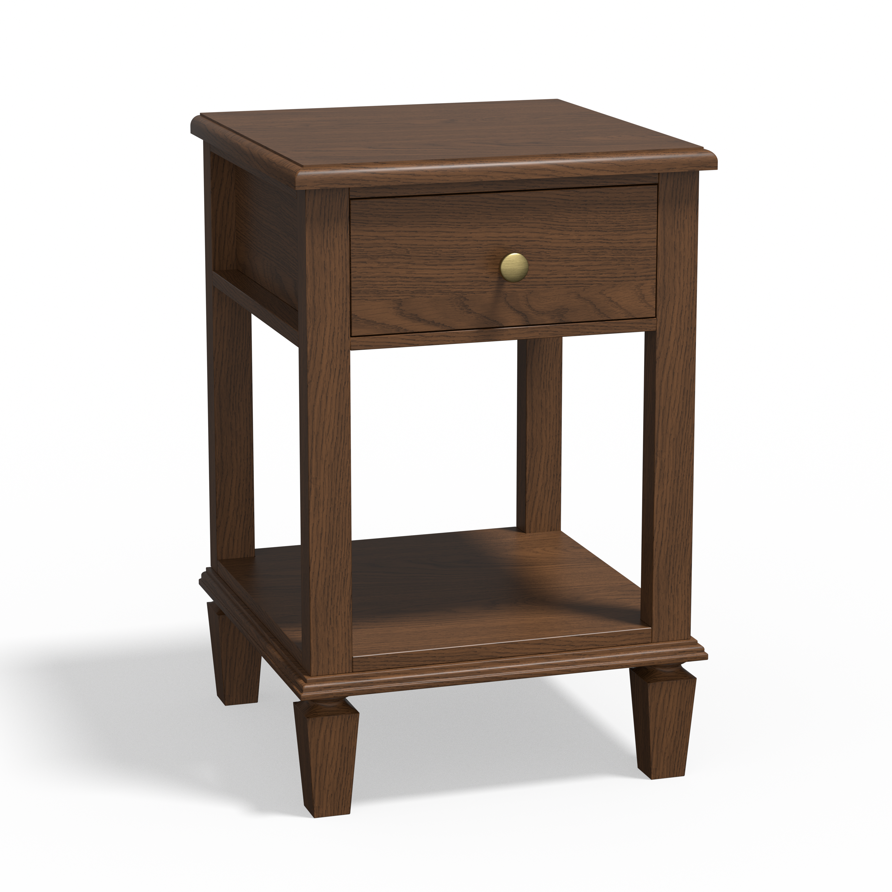 Patina Mini Nightstand (19")