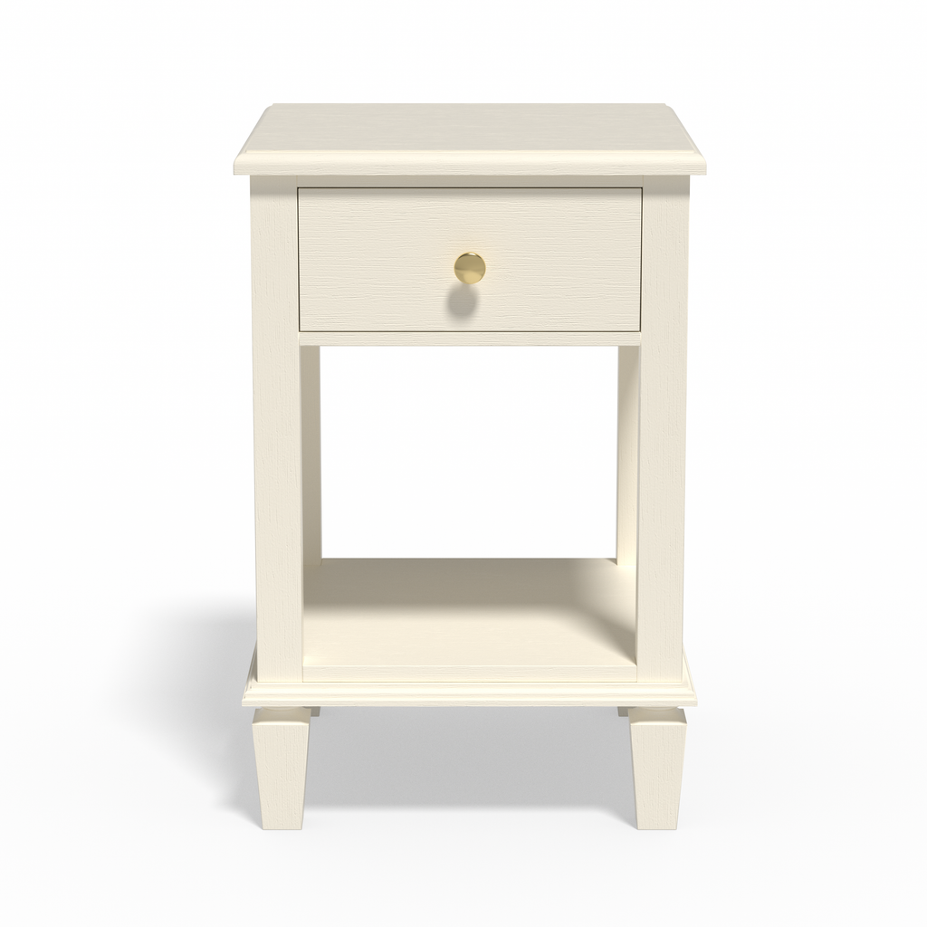 Patina Mini Nightstand (19")
