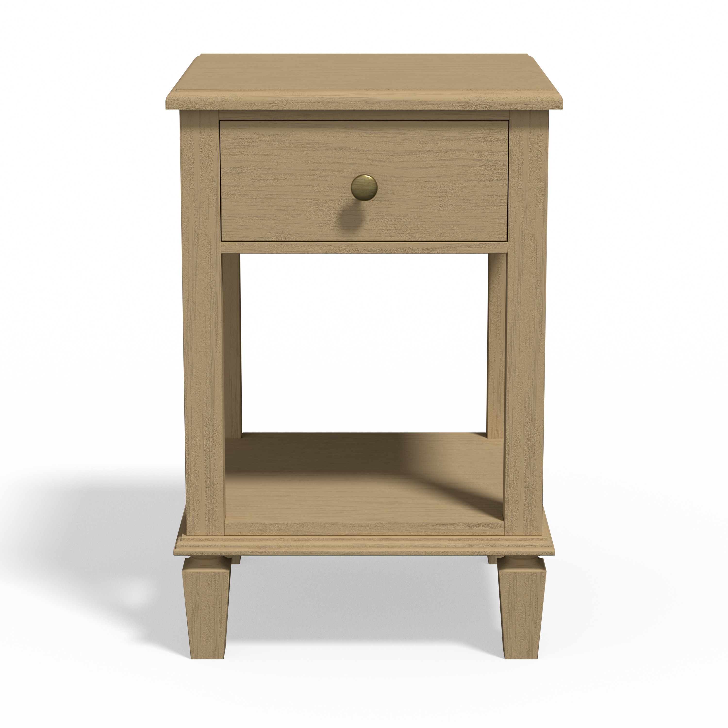 Patina Mini Nightstand (19")