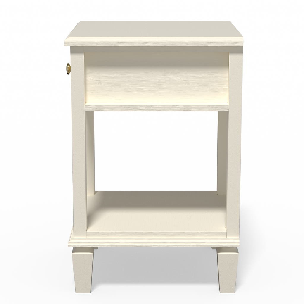 Patina Mini Nightstand (19")