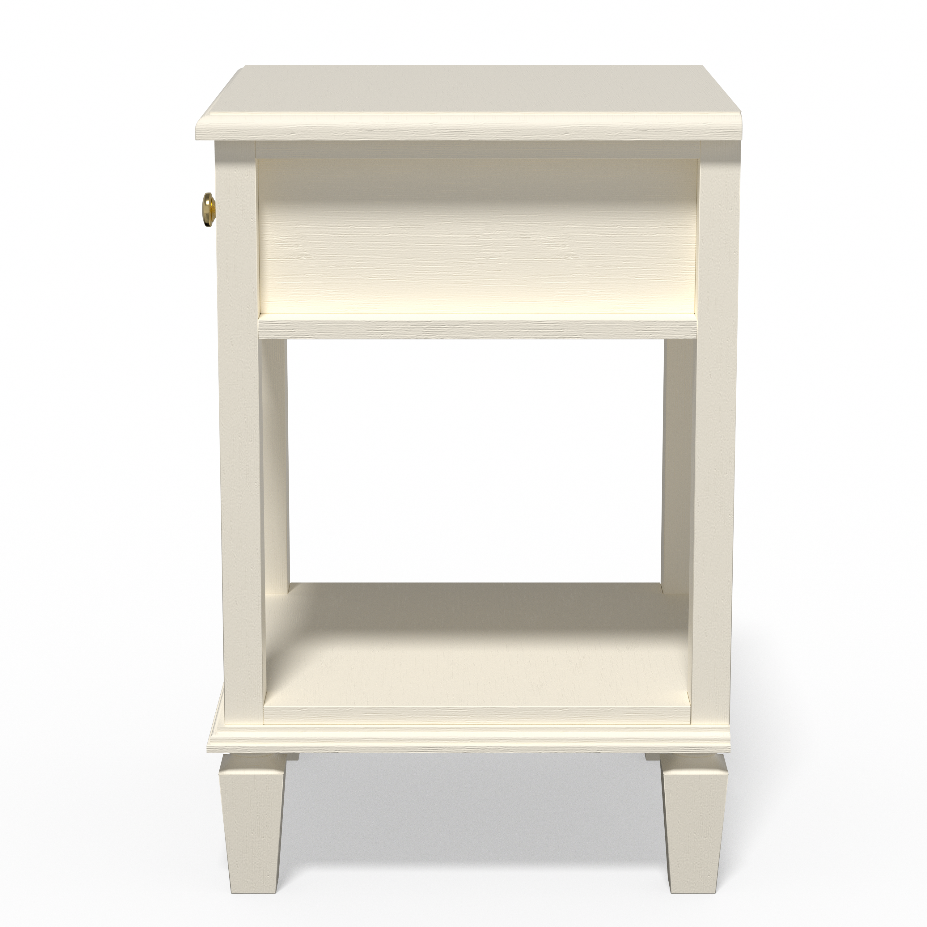 Patina Mini Nightstand (19")