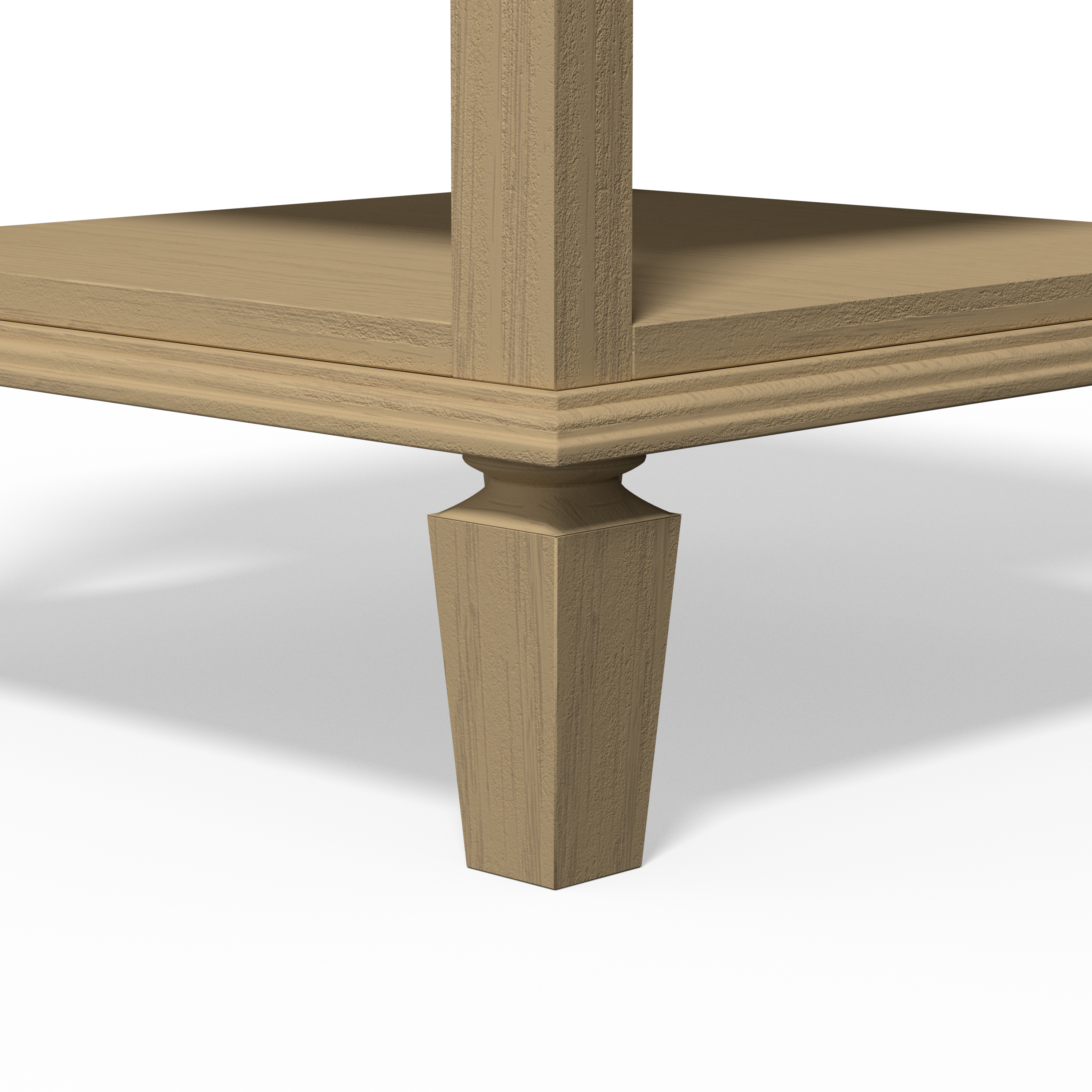 Patina Mini Nightstand (19")