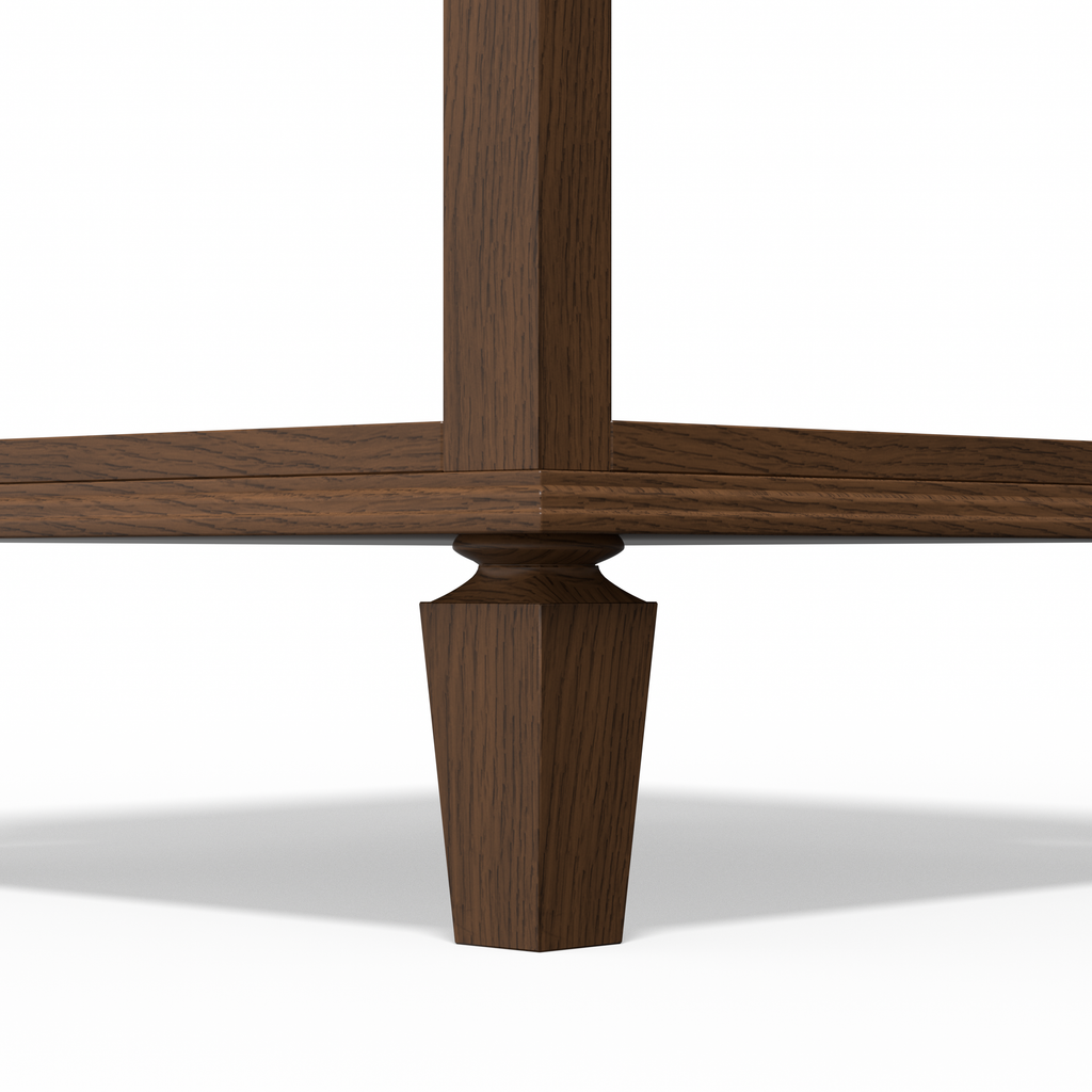 Patina Mini Nightstand (19")