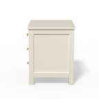 Relic Nook Farmhouse 4-Drawer Nightstand (28.5")