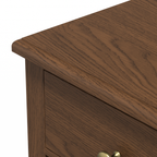 Patina Mini Nightstand (19")
