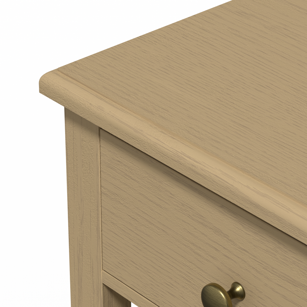 Patina Mini Nightstand (19")