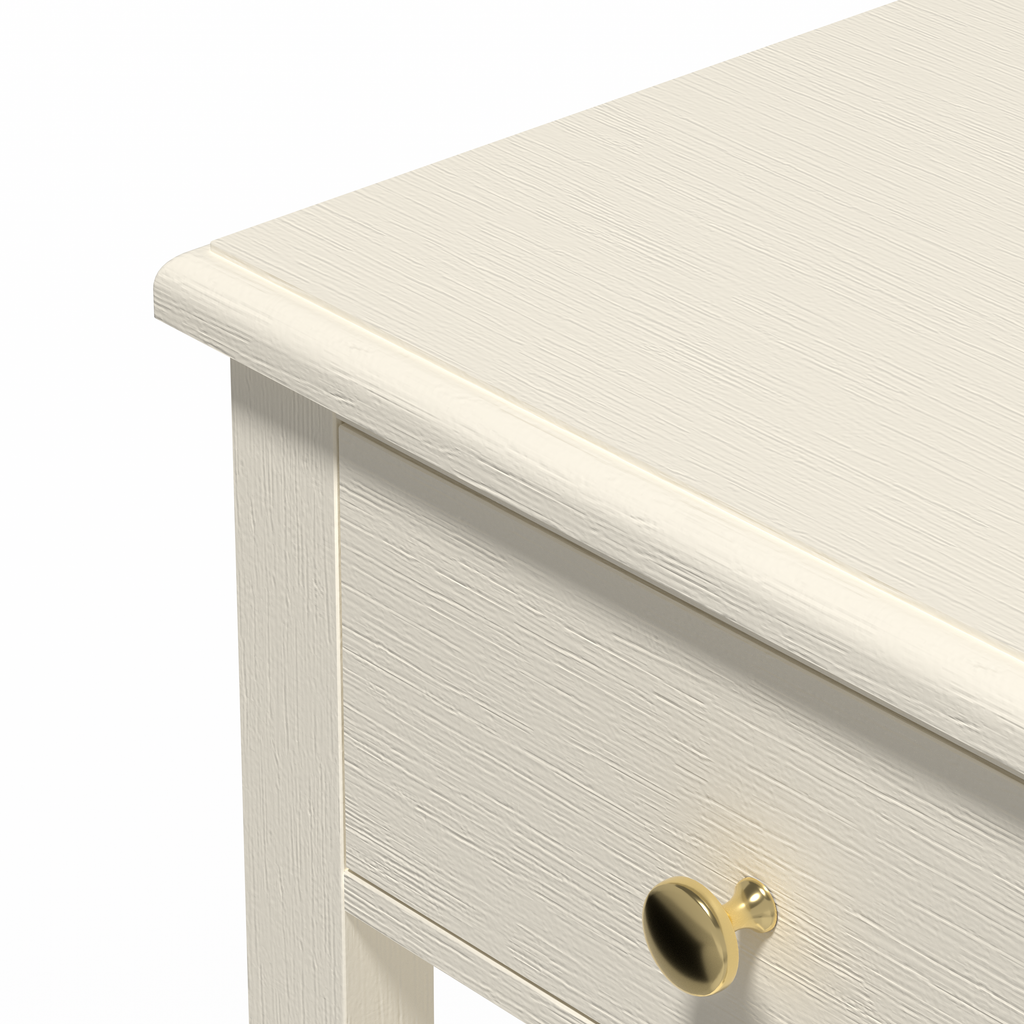 Patina Mini Nightstand (19")