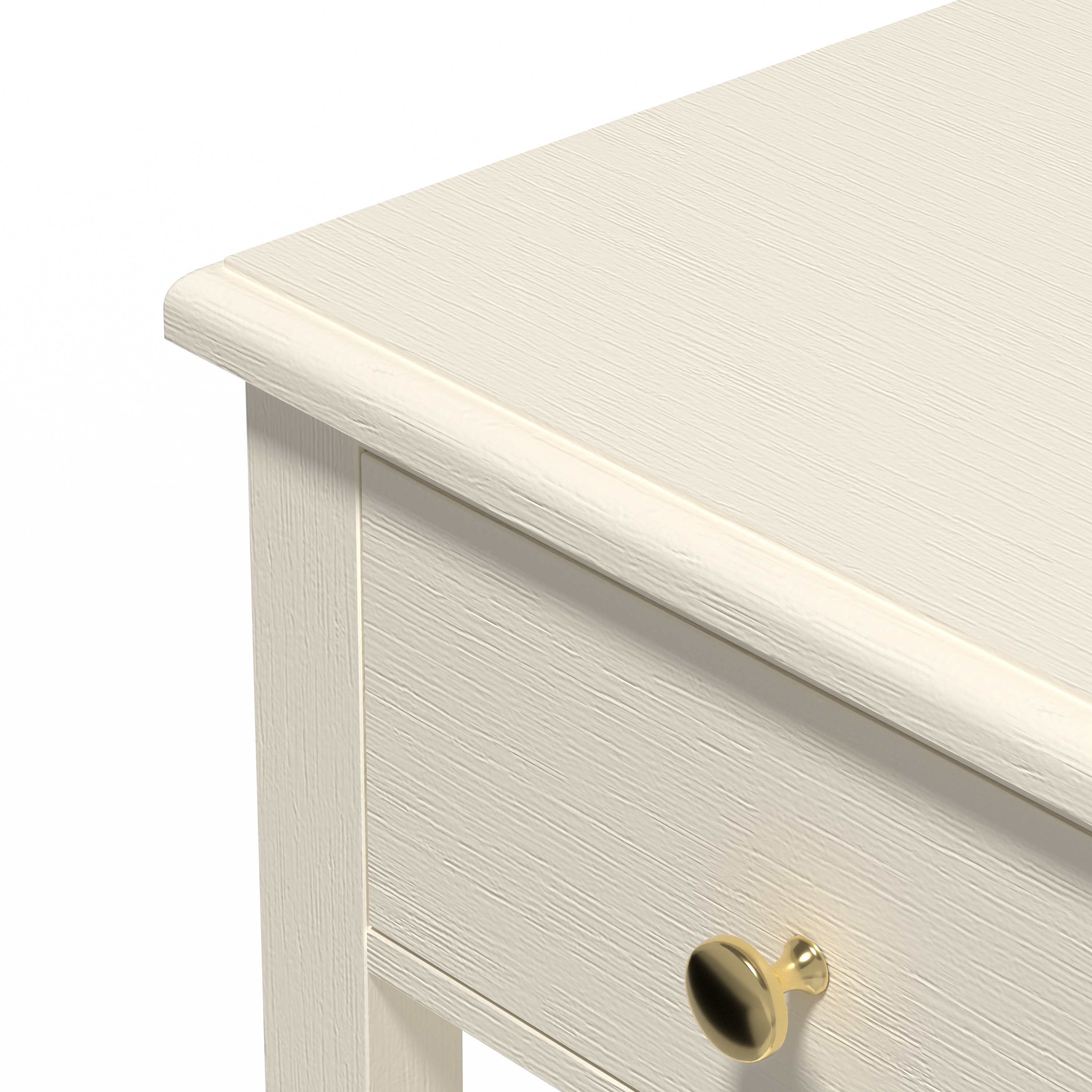 Patina Mini Nightstand (19")