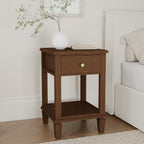 Patina Mini Nightstand (19")
