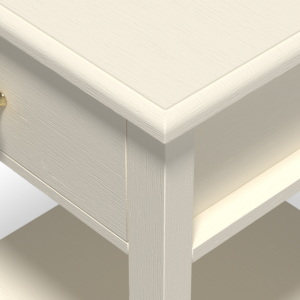Patina Mini Nightstand (19")