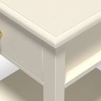 Patina Mini Nightstand (19")