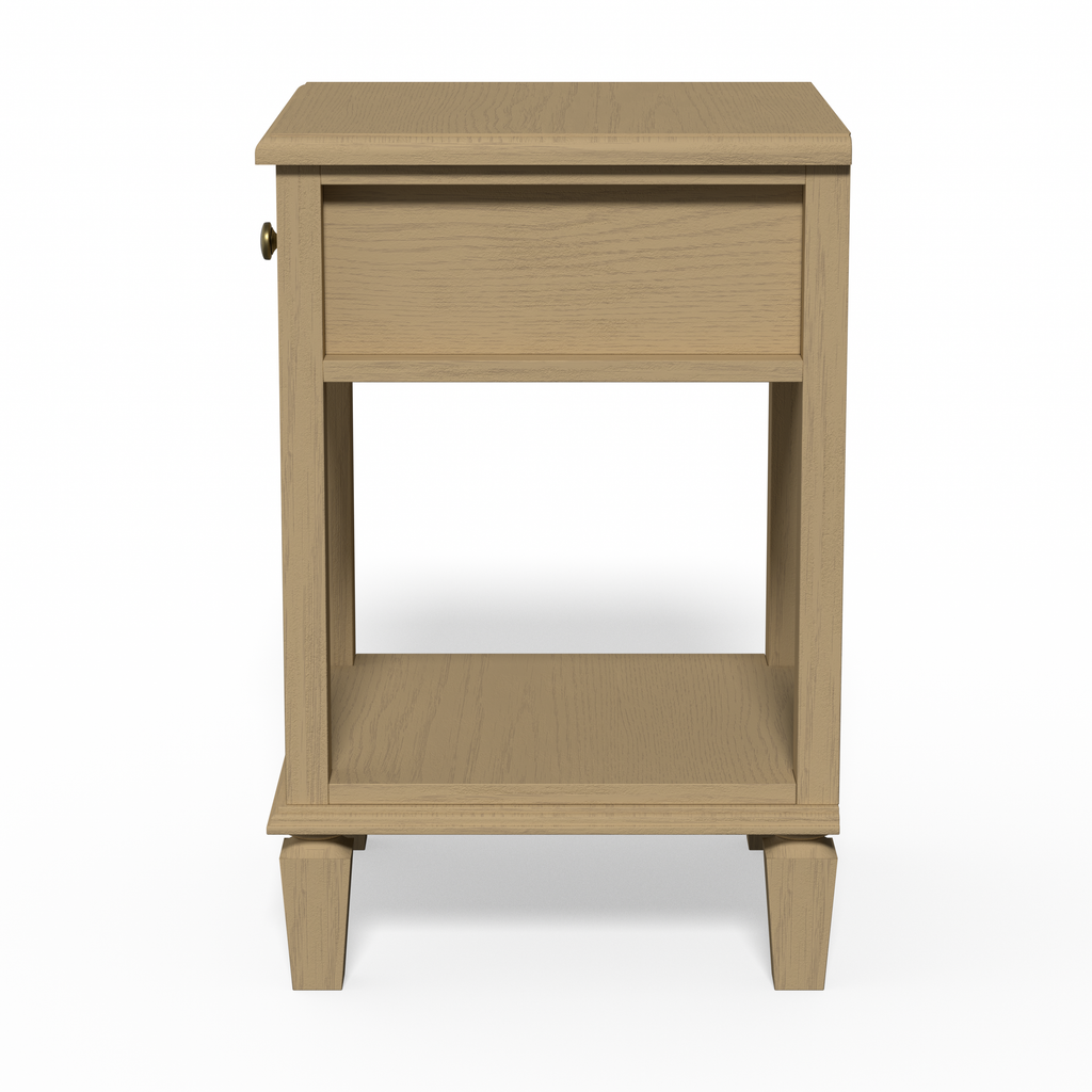 Patina Mini Nightstand (19")