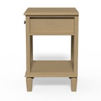 Patina Mini Nightstand (19")