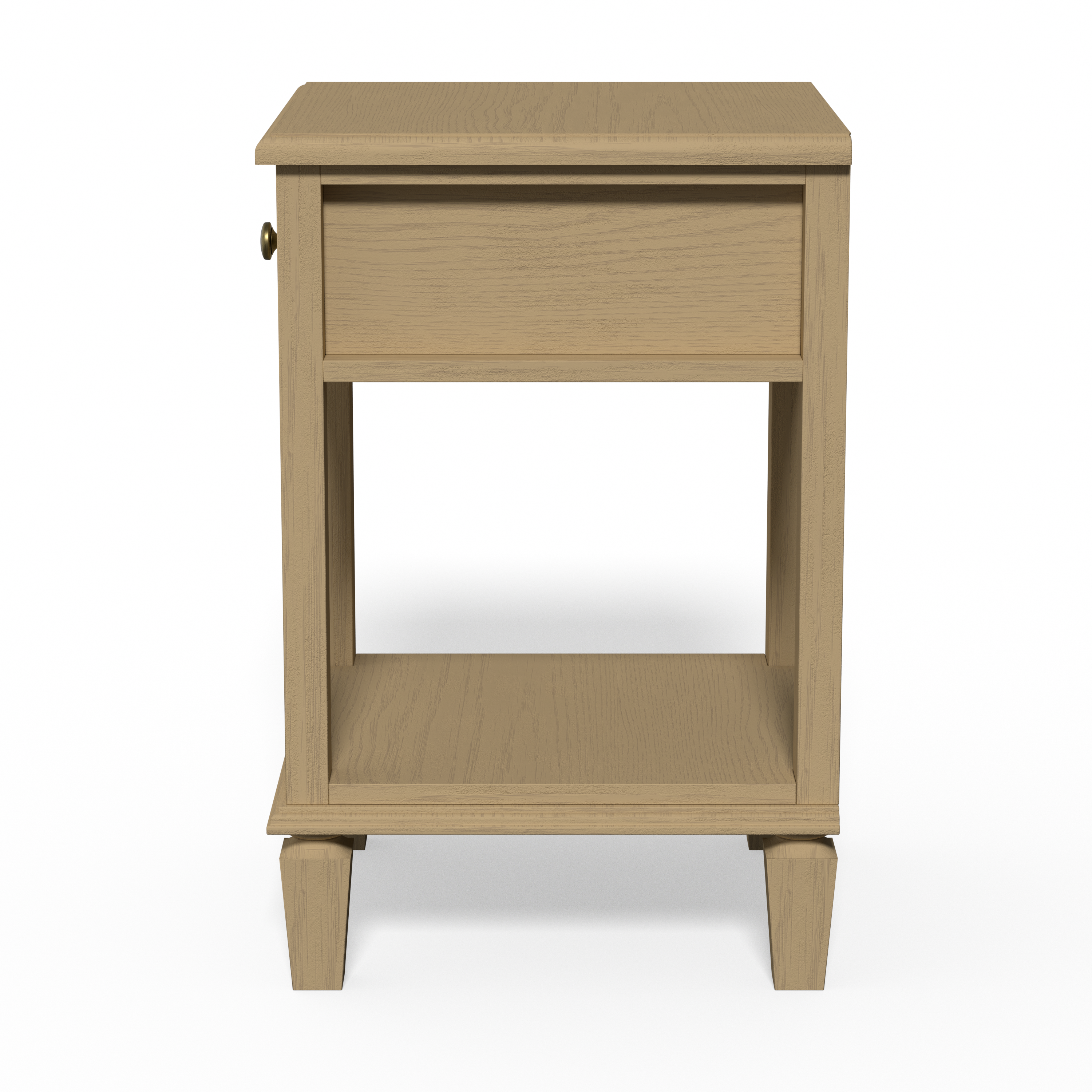 Patina Mini Nightstand (19")