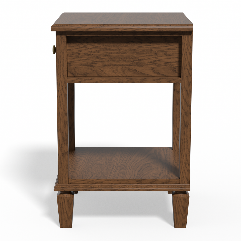 Patina Mini Nightstand (19")