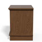 Ember Farmhouse 2-Drawer Nightstand (25.7")