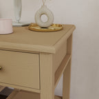 Patina Mini Nightstand (19")