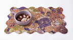 Dog Food Mats for Floors Absorbent, Pet Food Mats for Floor, Dog Food Mat Quick Dry Cat Food Mat